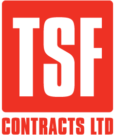 TSF Contracts Ltd