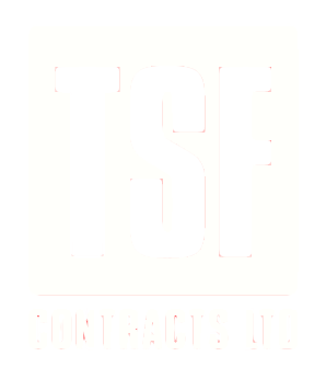 TSF Contracts Ltd